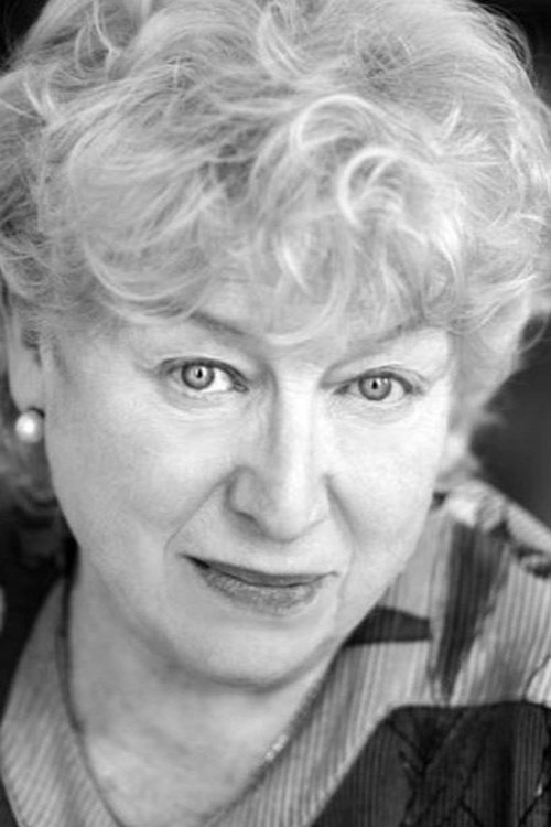 Veronica Clifford photo