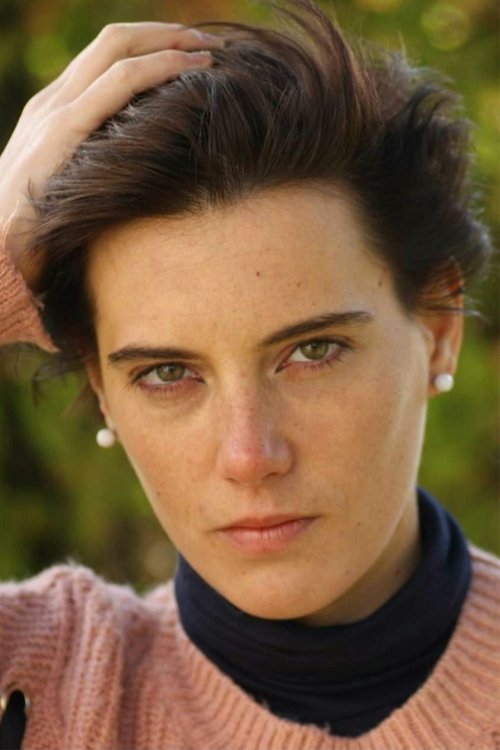 Veronica Giulia Cammilli photo