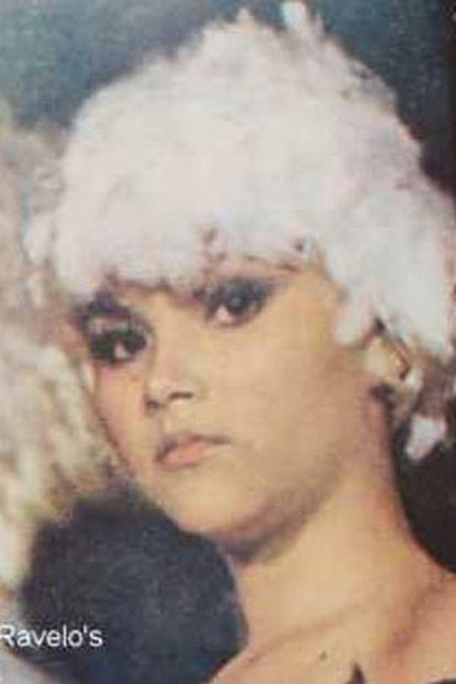 Veronica Jones photo