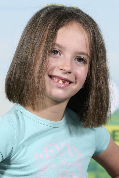 Verónica López photo