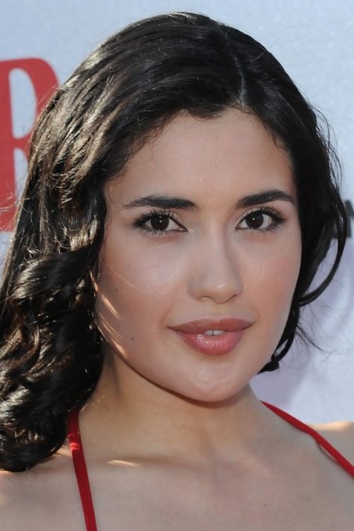 Veronica Loren photo