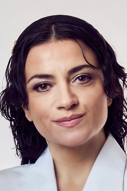 Veronica Lucchesi photo