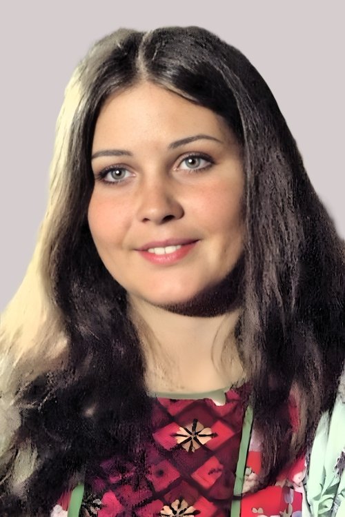 Verónica Miriel photo