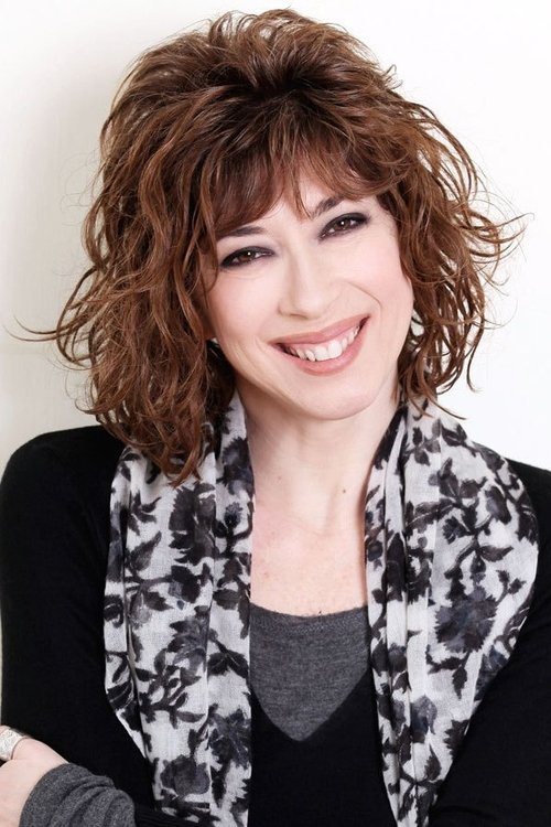 Veronica Pivetti photo