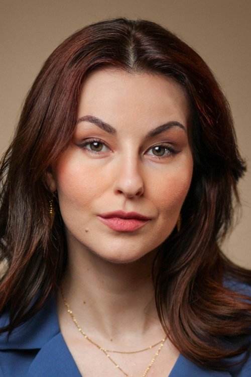 Veronica Rosa Ray photo