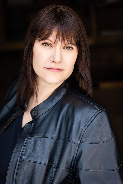 Veronica Ternopolski photo