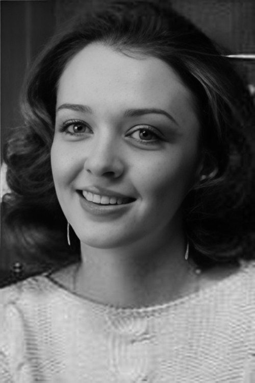 Veronika Izotova photo