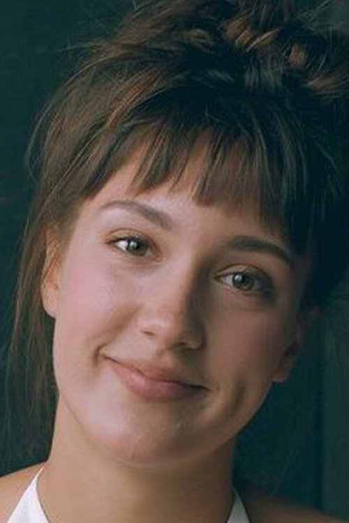 Veronika Kuznetsova photo