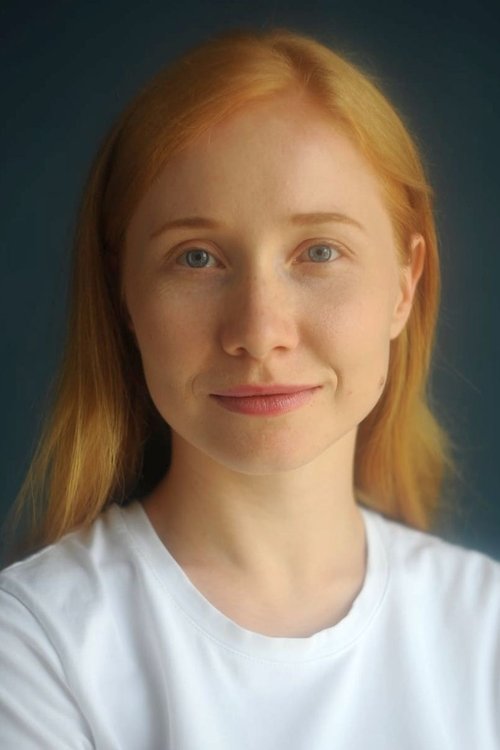 Veronika Shostak photo