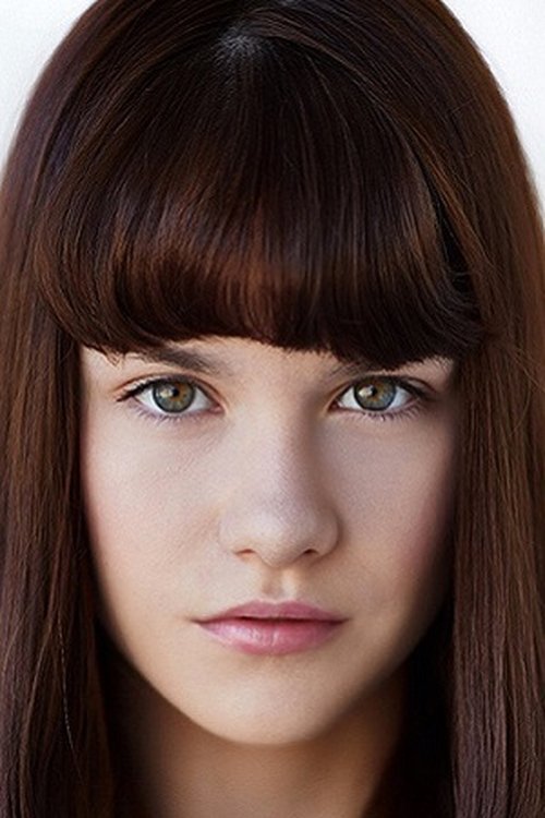 Veronika Ustimova photo