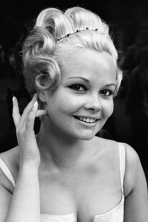 Véronique Vendell photo