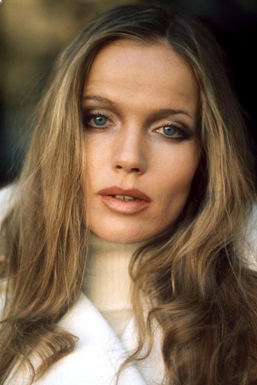 Veruschka von Lehndorff photo