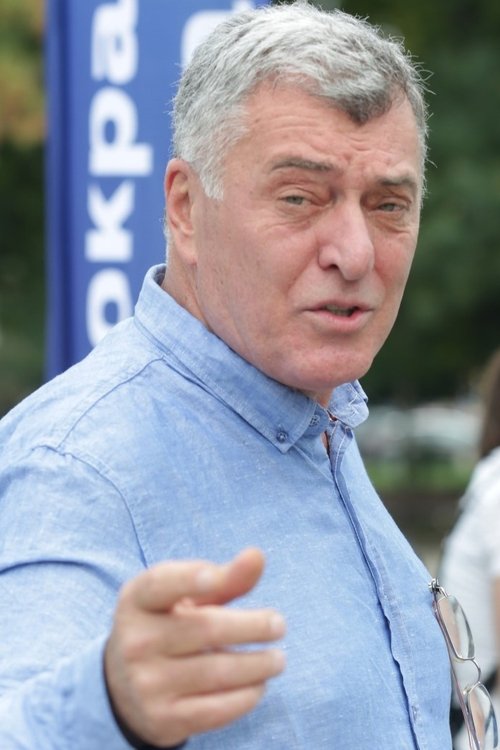 Veselin Kalanovski photo