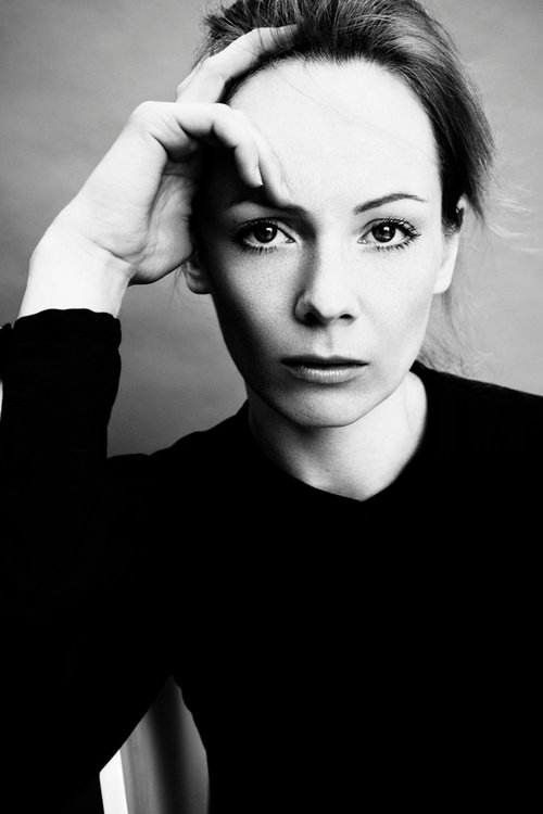 Veslemøy Mørkrid photo