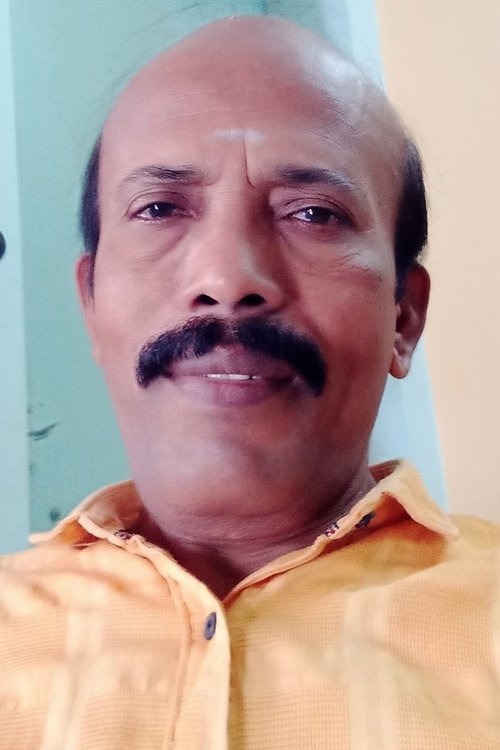 Vetrivel Raja photo