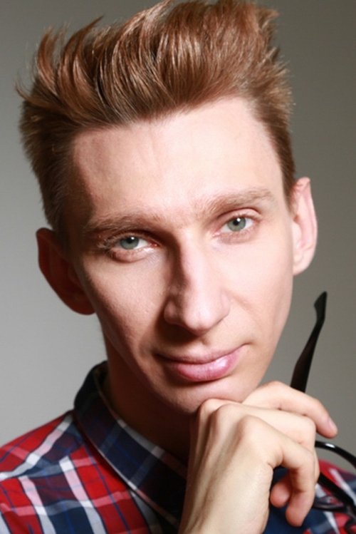 Viacheslav Solomka photo