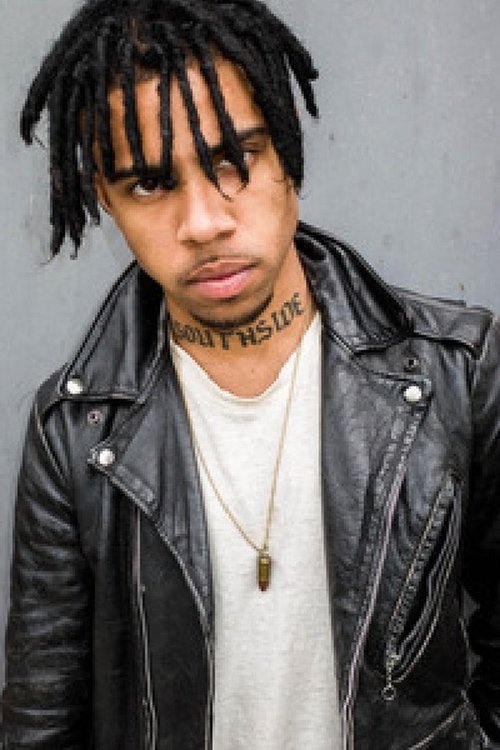 Vic Mensa photo