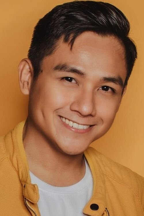 Vic Robinson III photo