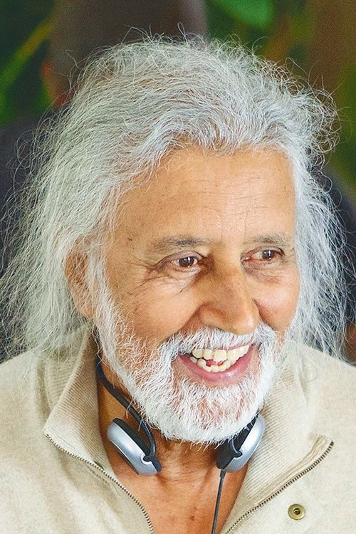 Profile image of Vic Sarin