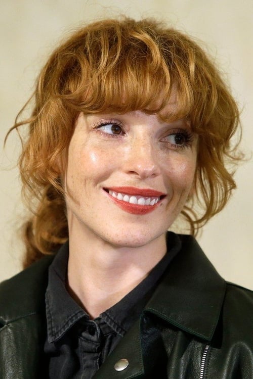 Vica Kerekes photo