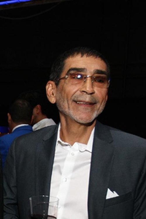 Profile image of Vicente Castro