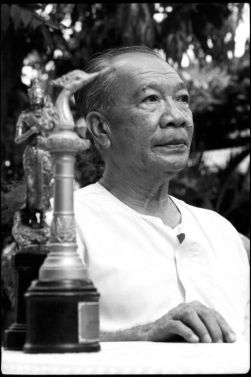 Profile image of Vichit Kounavudhi