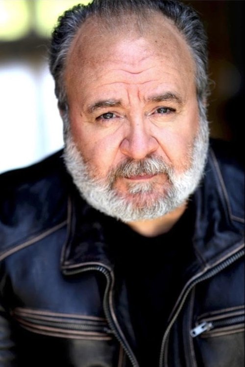 Vick Sabitjian photo