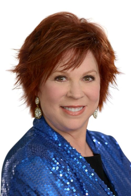 Vicki Lawrence photo