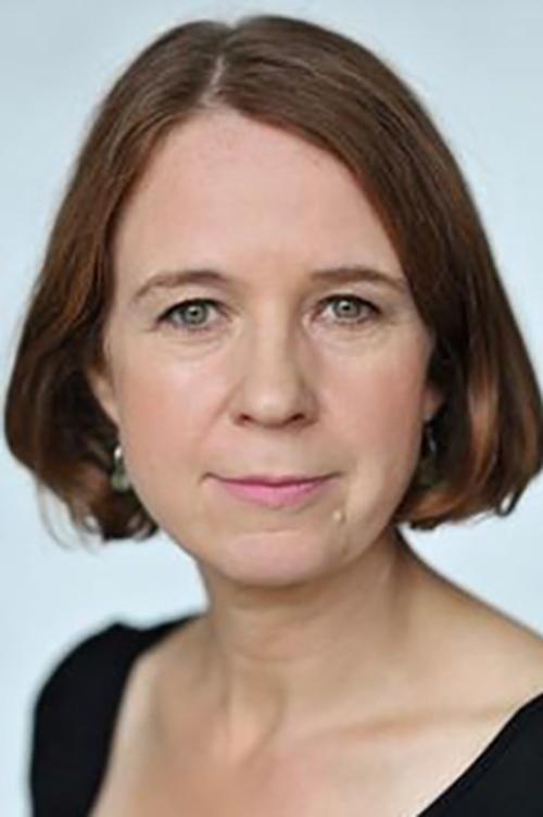 Vicki Pepperdine photo