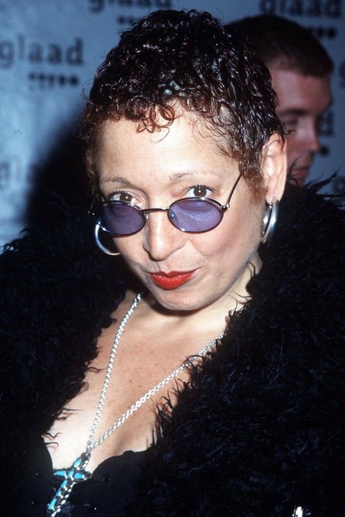 Vicki Sue Robinson photo