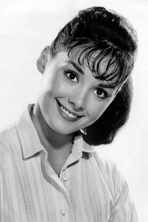 Vicki Trickett photo