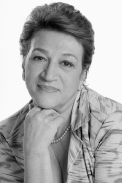 Vicky Hernández photo