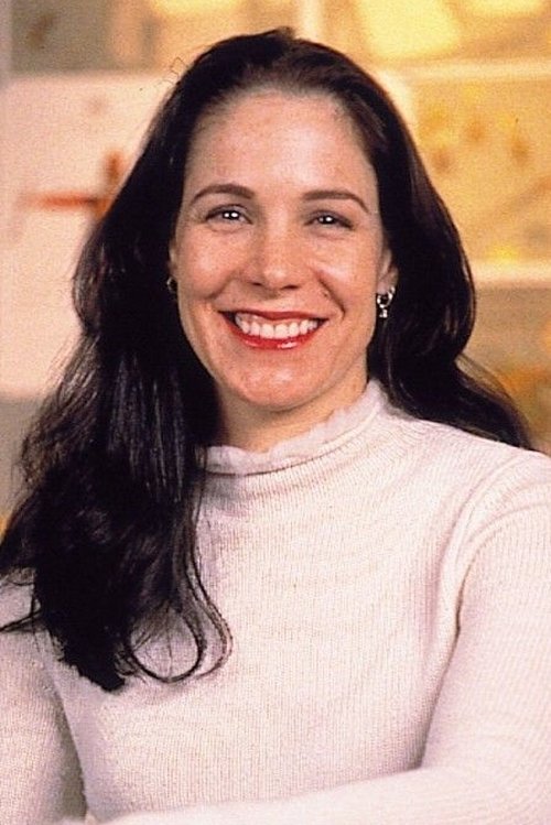 Profile image of Vicky Jenson