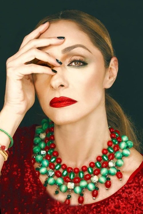 Vicky Koulianou photo