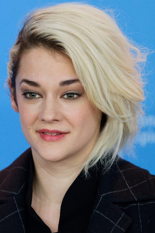 Victoire du Bois photo