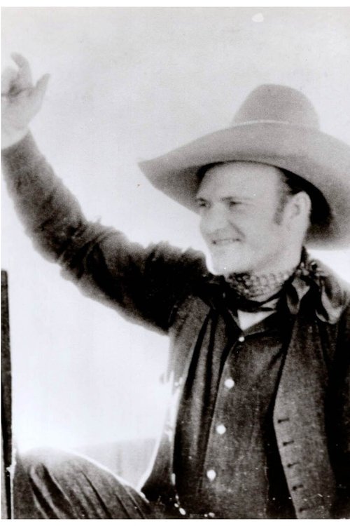 Victor Adamson photo