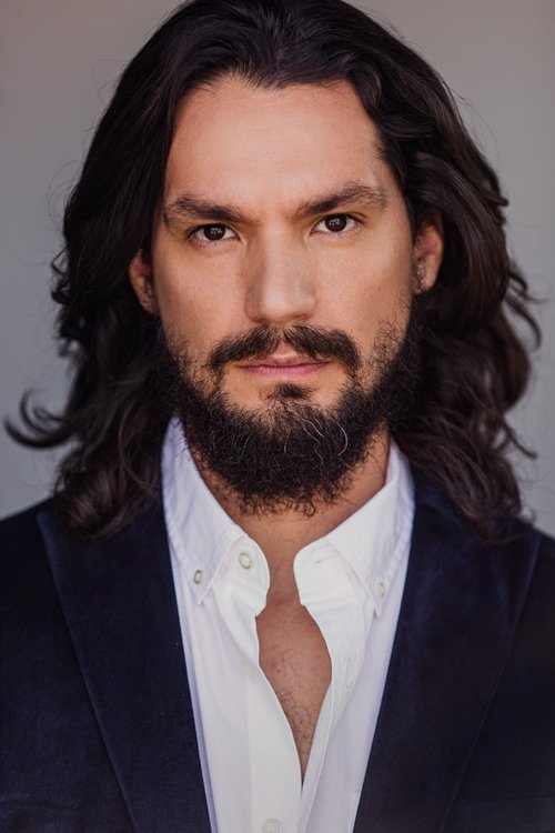 Victor Andres Trelles Turgeon photo