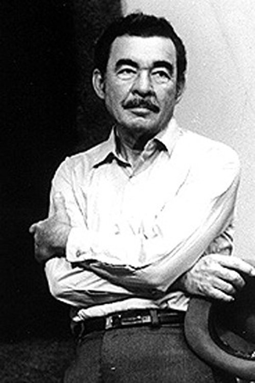 Víctor Arrillaga photo