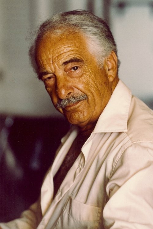 Victor Borge photo