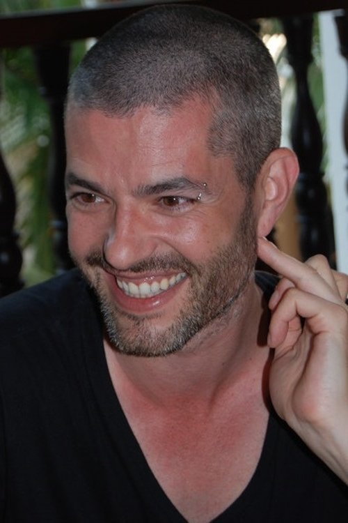 Profile image of Víctor García