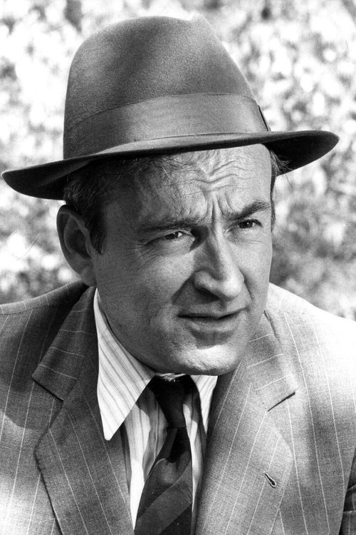 Victor Garrivier photo