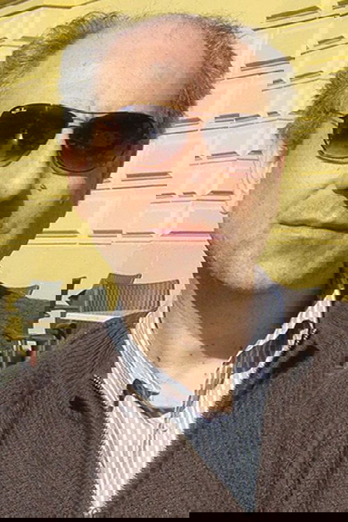 Profile image of Víctor González