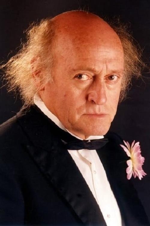 Víctor Israel photo