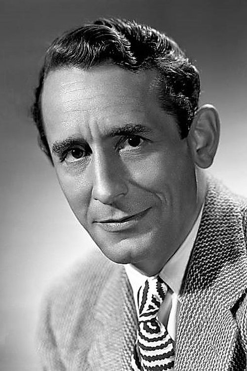 Victor Jory photo