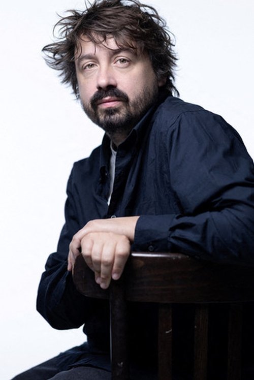 Victor le Masne photo