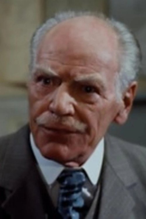 Victor Melleney photo