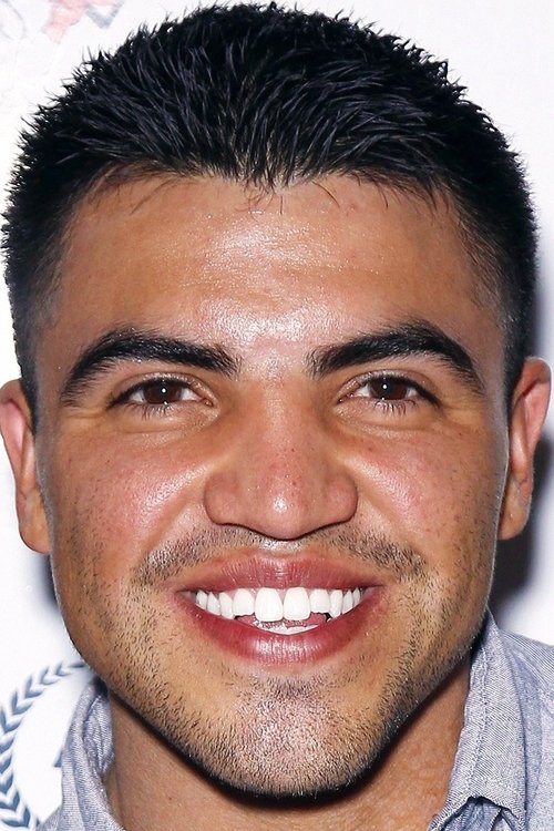 Victor Ortiz photo