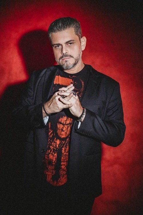 Profile image of Víctor Osuna