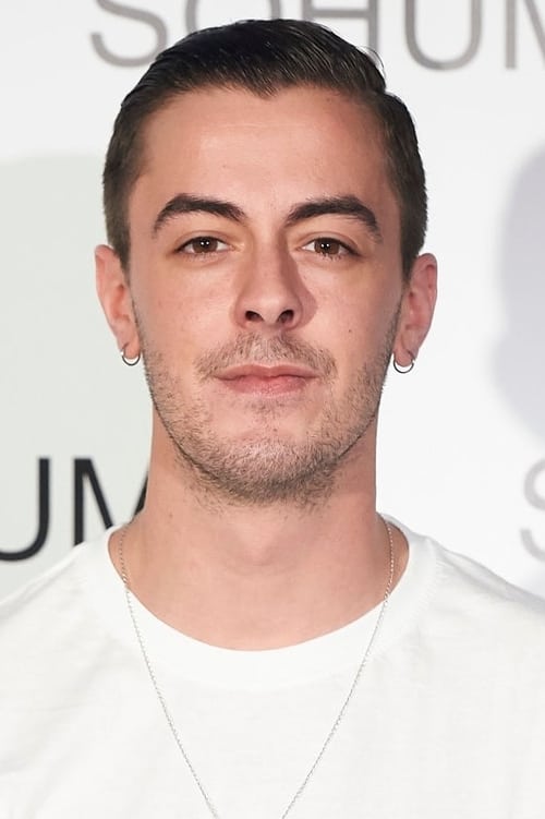 Víctor Palmero photo