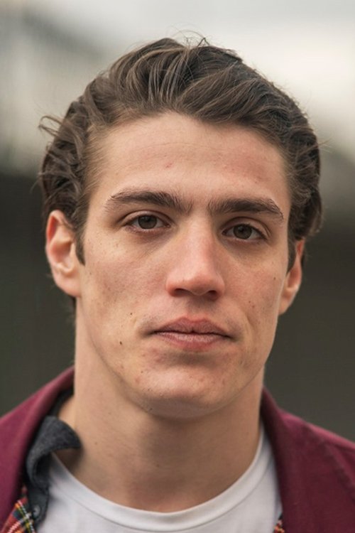 Victor Poirier photo